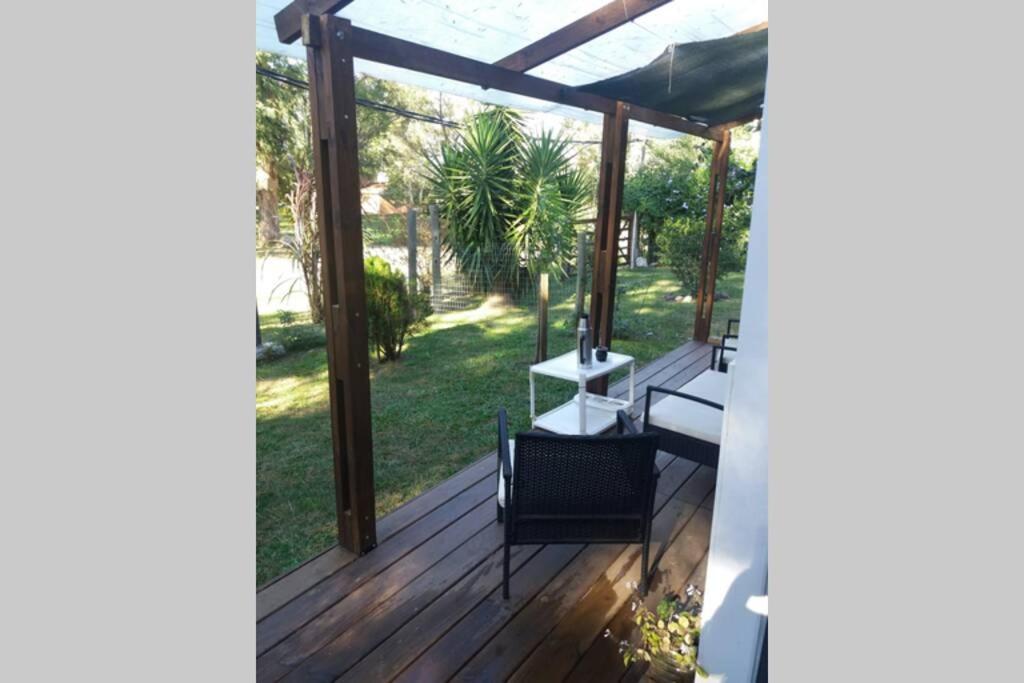 Ideal Para Disfrutar De La Naturaleza Y La Playa Playa Hermosa Exteriör bild